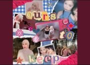 “Ours to Keep” Surat Terbuka Kendis dan Adis tentang Cinta yang Layak Dijaga