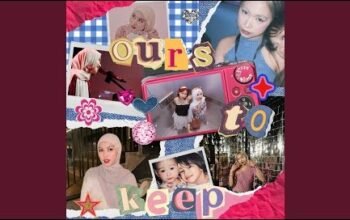 “Ours to Keep” Surat Terbuka Kendis dan Adis tentang Cinta yang Layak Dijaga