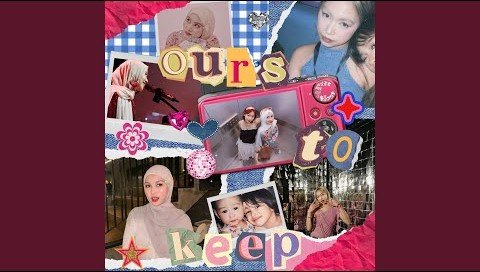 “Ours to Keep” Surat Terbuka Kendis dan Adis tentang Cinta yang Layak Dijaga