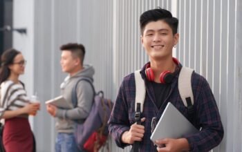 Bangun Personal Branding dari Semester Awal