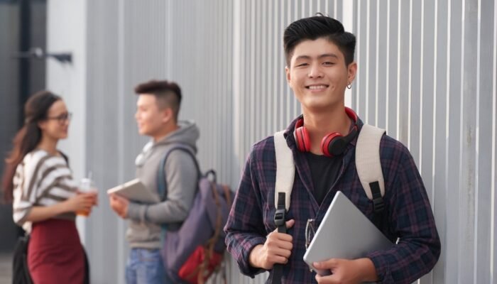 Bangun Personal Branding dari Semester Awal, Raih Peluang Lebih Cepat