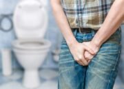 Bahaya Menahan Buang Air Kecil yang Perlu Kamu Ketahui | Sumber: Kompas Health