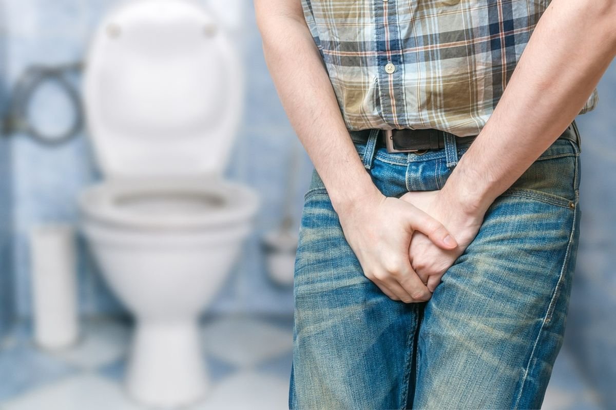 Bahaya Menahan Buang Air Kecil yang Perlu Kamu Ketahui | Sumber: Kompas Health