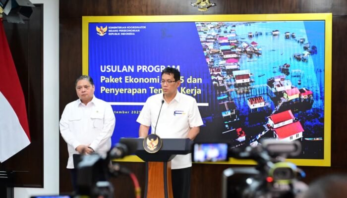 Pemerintah Luncurkan Program Magang Nasional untuk Fresh Graduate, Gaji Setara UMP