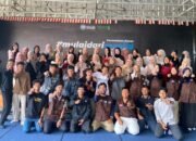 Anak Muda Sukabumi Bertumbuh Bersama Mentorship Pribumi