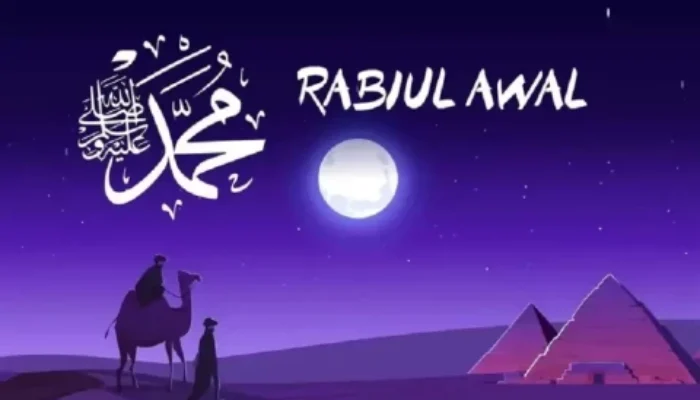 Makna Besar Rabi’ul Awwal: Bulan Penuh Hikmah dan Cinta Rasulullah SAW