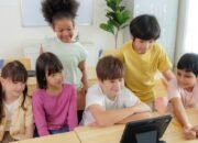 screen time