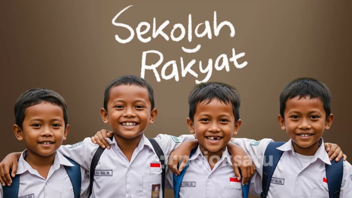 sekolah rakyat