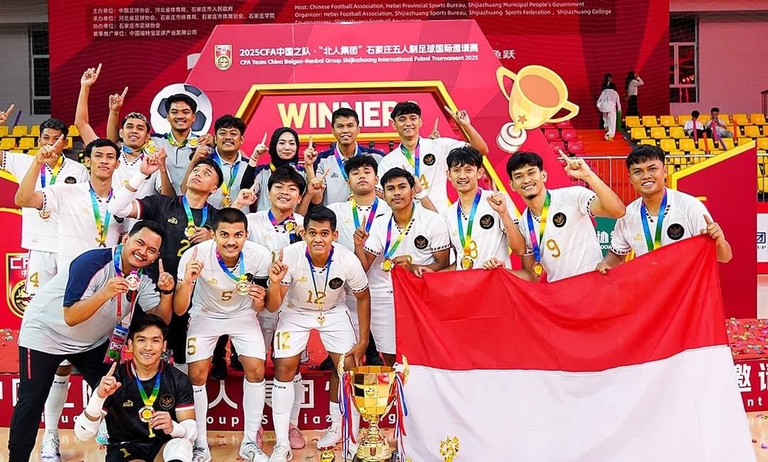futsal