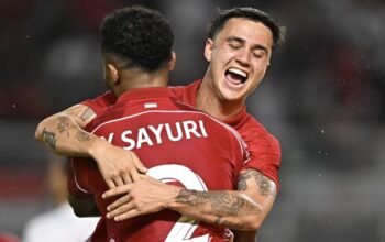 timnas