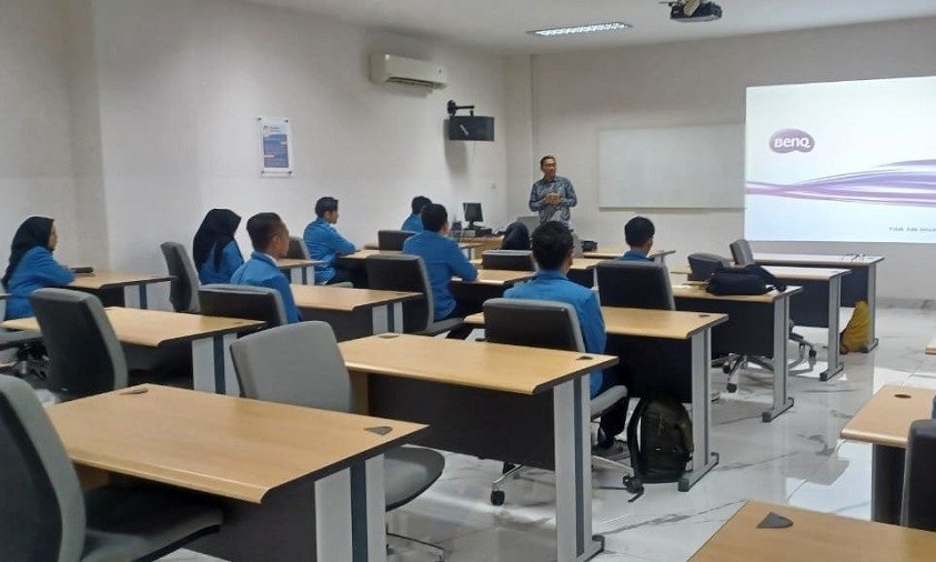 Anti Gagal! Panduan Lengkap Sukses Kuliah Magister Ilmu Komputer di UNM | Sumber: Doc. Istimewa
