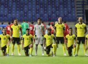 Skandal Dokumen Palsu, FIFA Jatuhkan Sanksi ke Malaysia