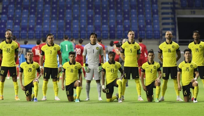 Skandal Dokumen Palsu, FIFA Jatuhkan Sanksi ke Malaysia