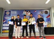 Kreativitas Variasi Formasi Antar Pasukan Hantarkan Mereka Raih Gelar VAFOR Terbaik LKBB BSI FLASH 2025