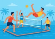 water takraw