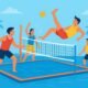 water takraw