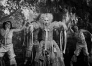 The Dead Dance Lady Gaga