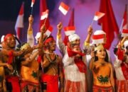 Kebudayaan Nasional
