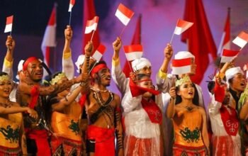 Kebudayaan Nasional