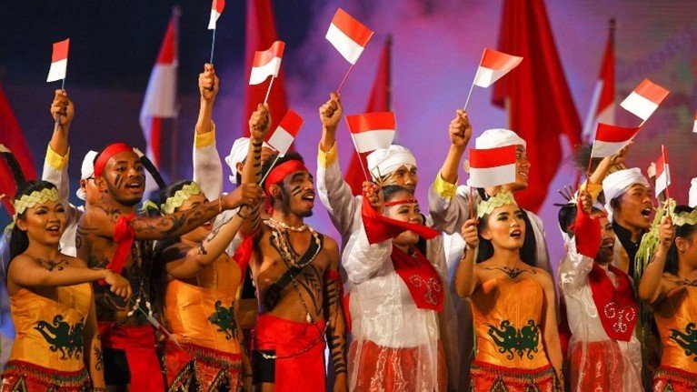 Kebudayaan Nasional
