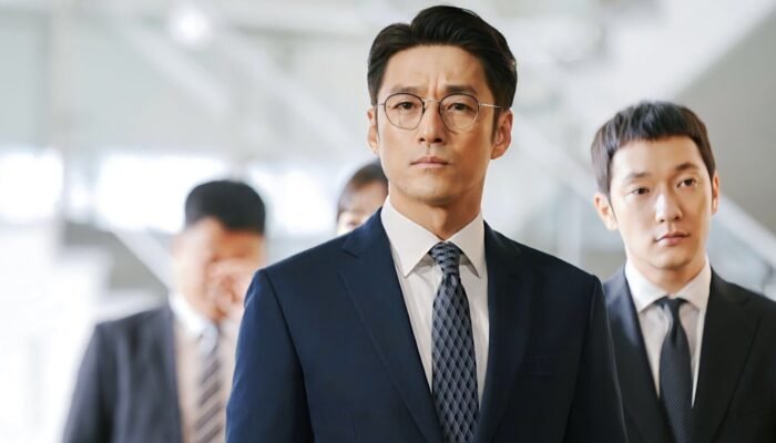 Designated Survivor: 60 Days, Drama Politik yang Tunjukkan Beratnya Jadi Pemimpin