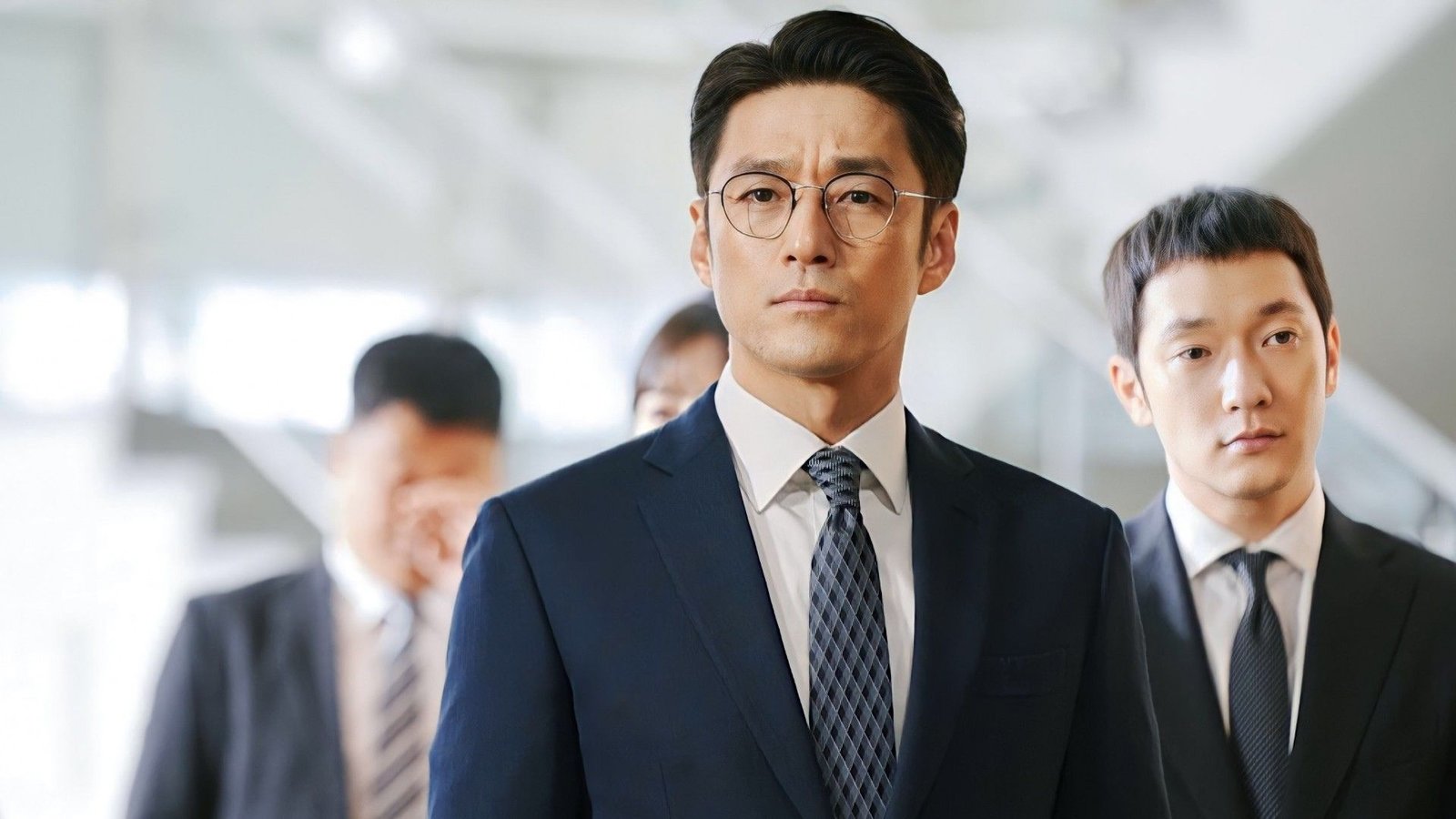 Designated Survivor 60 Days