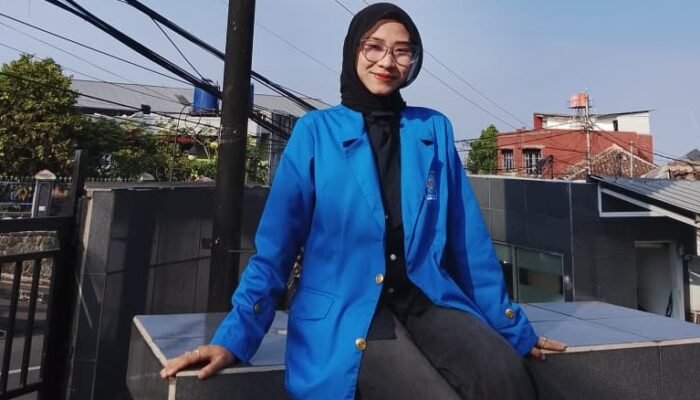 Amalia Salsabila, Mahasiswi Asal Tasikmalaya Raih Prestasi Sebagai Finalis BSI Squad Talent 2026