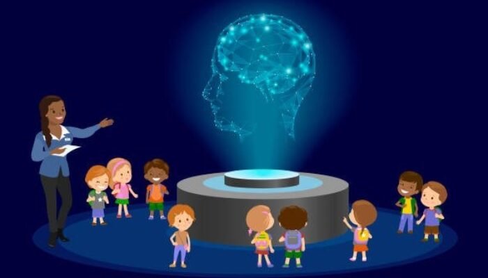 Brain Computer Interface dalam Pendidikan untuk Belajar Cerdas