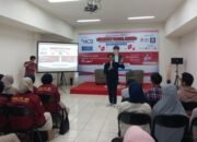 DICO Sukabumi Resmi Diluncurkan