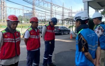 kota tertata terkoneksi