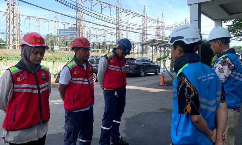 kota tertata terkoneksi