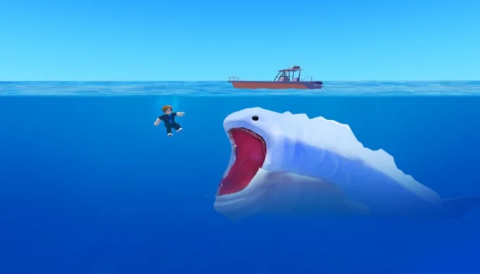 Kode Fish It! Terbaru Oktober 2025: Cara Klaim Hadiah Gratis di Roblox