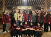 Bangun Kolaborasi dan Wawasan Organisasi, HIMASA dan HIMAKSI Gelar Study Banding di Sukabumi | Doc: Istimewa