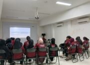 HIMASA Gelar Rapat Triwulan, Teguhkan Komitmen dan Perkuat Kolaborasi | Doc: Istimewa