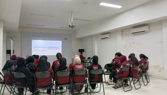 HIMASA Gelar Rapat Triwulan, Teguhkan Komitmen dan Perkuat Kolaborasi