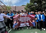 menanamkan nilai Kemanusiaan