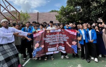 menanamkan nilai Kemanusiaan