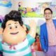 Jumbo Mendunia! Don dan Kawan-Kawan Siap Lanjutkan Petualangan Ke 40 Negara