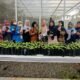 Keren! Ibu-Ibu KWT Seruni “Naik Kelas” Lewat Konten Digital
