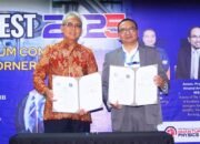 Kolaborasi Cyber University dan BSSN