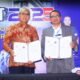 Kolaborasi Cyber University dan BSSN