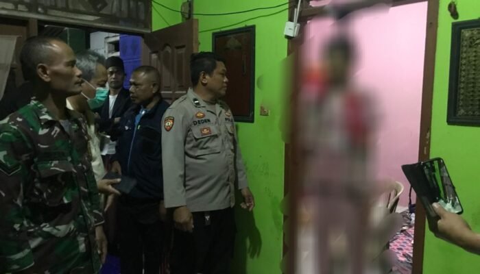 Diduga Korban Perundungan, Siswi MTs di Sukabumi Ditemukan Meninggal Dunia di Rumahnya