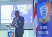 Kriptografi Kuantum dan QRNG dalam Keamanan Digital Nasional Jadi Sorotan di Qiskit Fall Fest 2025