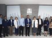 Kerjasama Internasional UBSI
