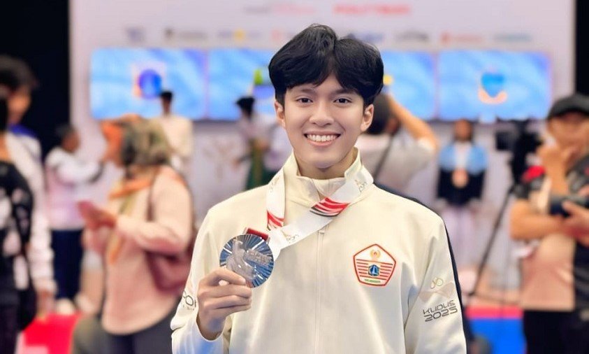 Mahasiswa