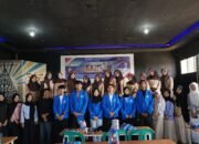 Membangun Generasi Berjiwa Pancasila melalui Kegiatan Sosialisasi dan Permainan Edukatif | Doc: Istimewa