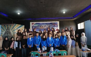 Membangun Generasi Berjiwa Pancasila melalui Kegiatan Sosialisasi dan Permainan Edukatif | Doc: Istimewa