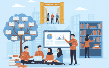 Ingin Cari Jurnal Internasional Gratis dan Legal? Ini Rekomendasi Terbaiknya | Doc: Istimewa