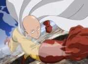 One Punch Man Season 3