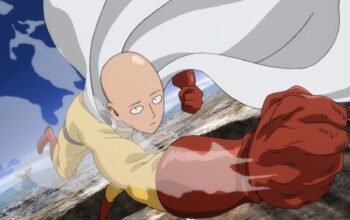 One Punch Man Season 3